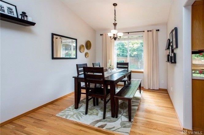 【每周房产】 Everett 投资+自住房，全10分学区 租金$2200/mo，出价45.75万美金！