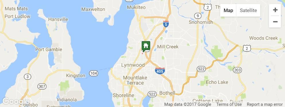 【每周房产】Lynnwood 纯投资房,租金$2350/mo,要价47.5万美金! 【每周房产】Lynnwood 纯投资房,租金$2350/mo,要价47.5万美金!