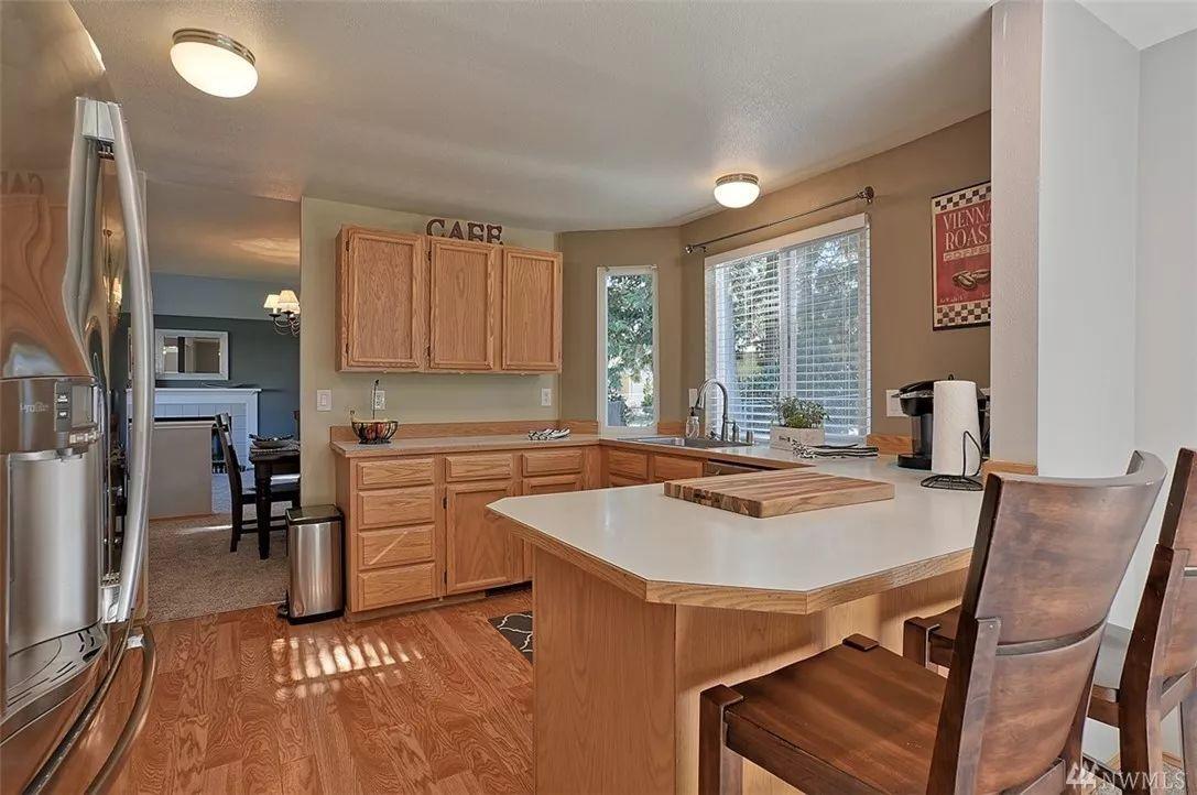 【每周房产】Lynnwood 纯投资房,租金$2350/mo,要价47.5万美金! 【每周房产】Lynnwood 纯投资房,租金$2350/mo,要价47.5万美金!