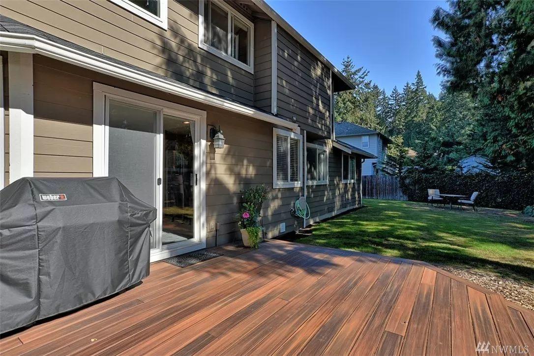 【每周房产】Lynnwood 纯投资房,租金$2350/mo,要价47.5万美金! 【每周房产】Lynnwood 纯投资房,租金$2350/mo,要价47.5万美金!