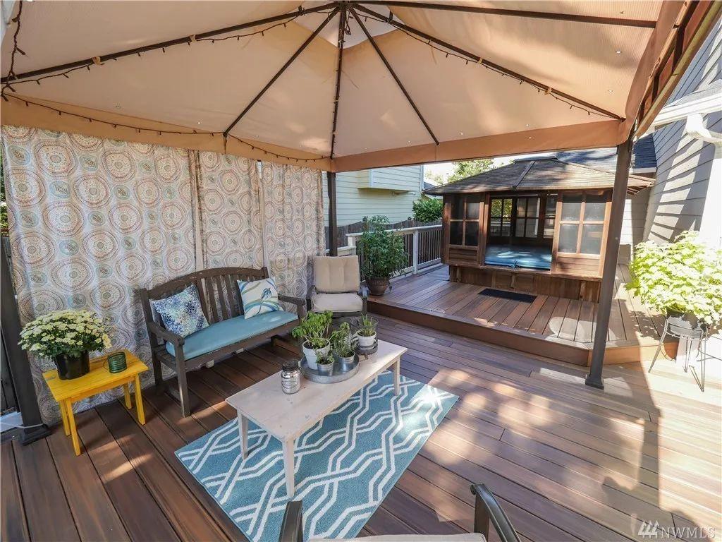 【每周房产】Lynnwood 纯投资房,租金$2350/mo,要价47.5万美金! 【每周房产】Lynnwood 纯投资房,租金$2350/mo,要价47.5万美金!