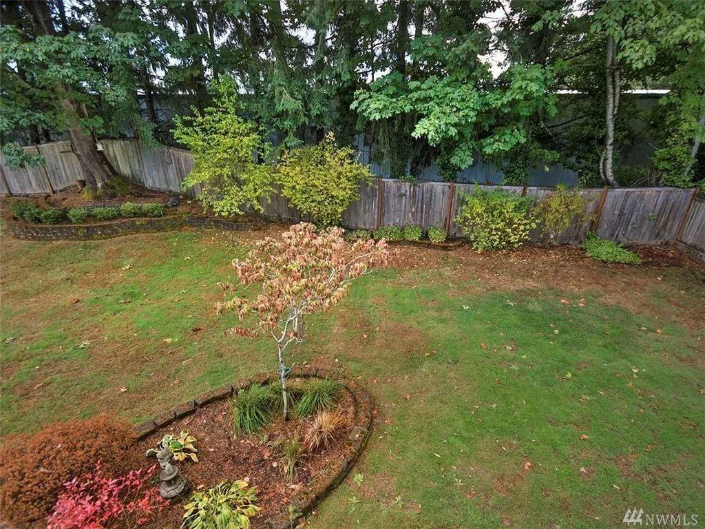 【每周房产】Bothell 投资+自住独栋别墅，要价65万美金！