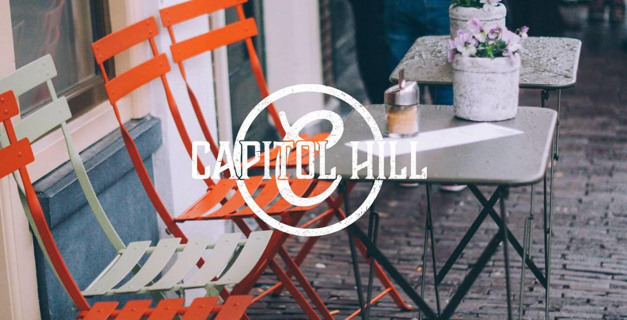 【每周新房】出门左转美食街，工作开车5分钟 - Capital Hill 全新联排预售！