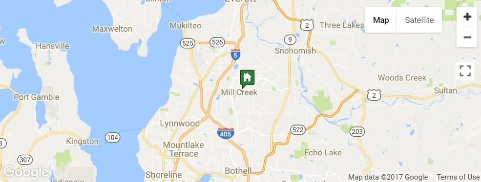【每周房产】Mill Creek 一套超值的学区房，出价64万美金！